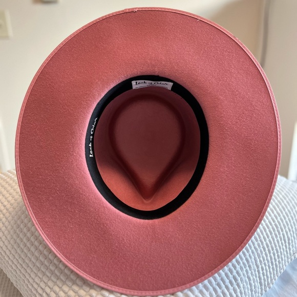 Lack of Color Hat - Picture 8 of 9